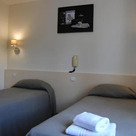 Hotell Acropolis -