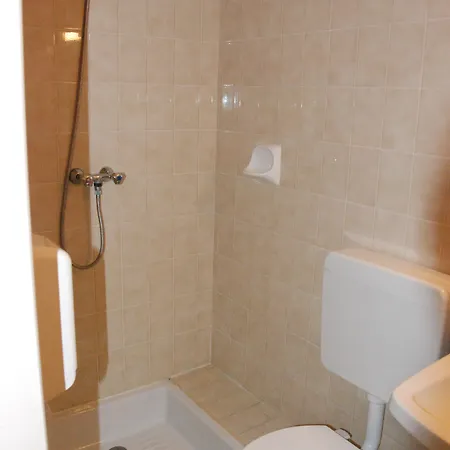 Hotell Acropolis -