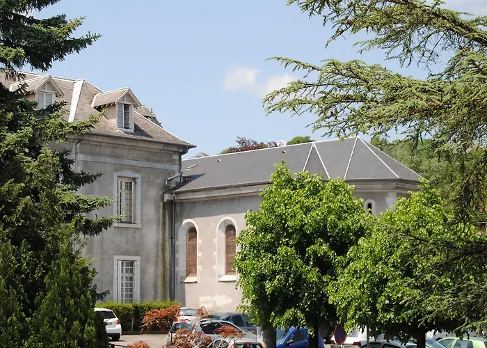 Acropolis - 3* Lourdes