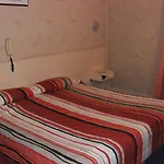 Acropolis Hotel Lourdes