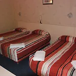 Hotel Acropolis Lourdes