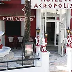 Hotel Acropolis 3*