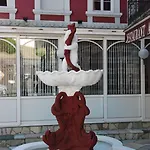 Acropolis 3* Lourdes