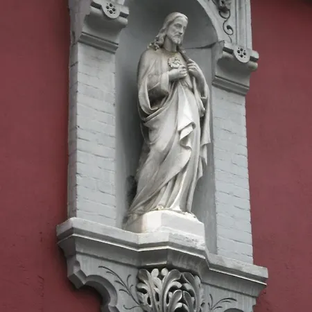 Acropolis Hotel Lourdes