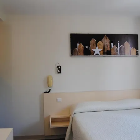 Hotel Acropolis