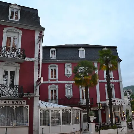 ホテル Acropolis - 3*