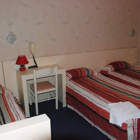 Hotel Acropolis - Lourdes