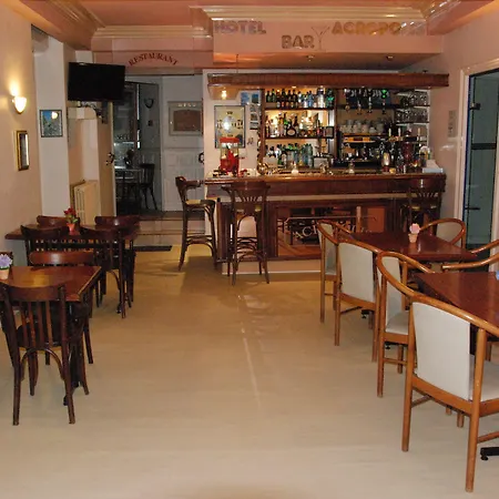 Acropolis - ホテル ルルド