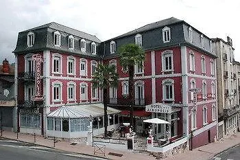 Hotel Acropolis Lourdes