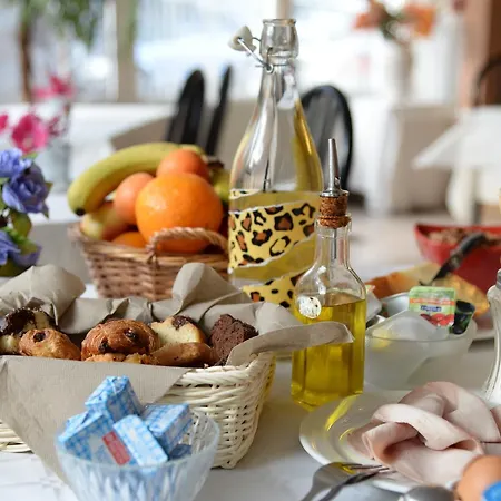 Acropolis - 3* ルルド