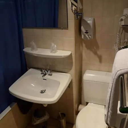 ホテル Acropolis -