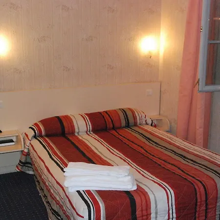 Hotel Acropolis Lourdes