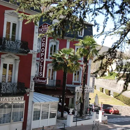 Hotel Acropolis