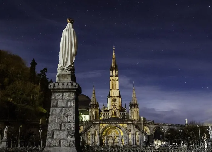 Hotel Acropolis - Lourdes