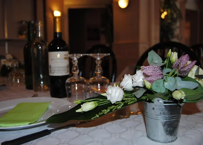 Hotel Acropolis - 3*