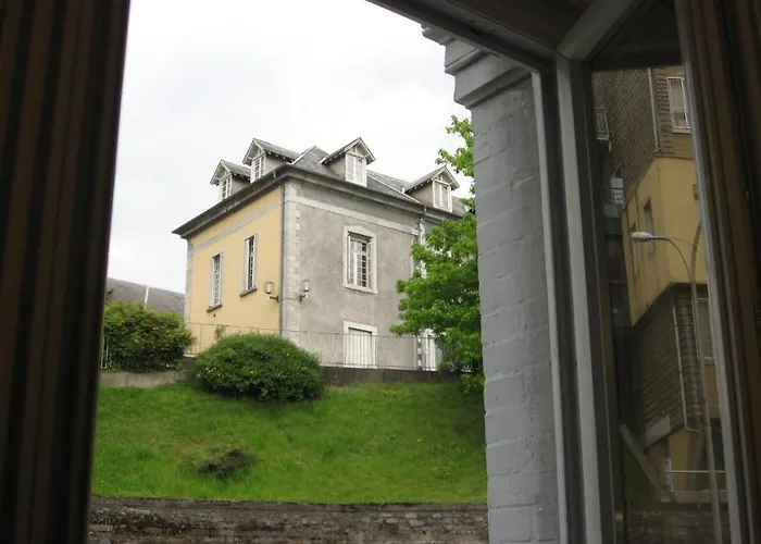 Готель Acropolis - 3*