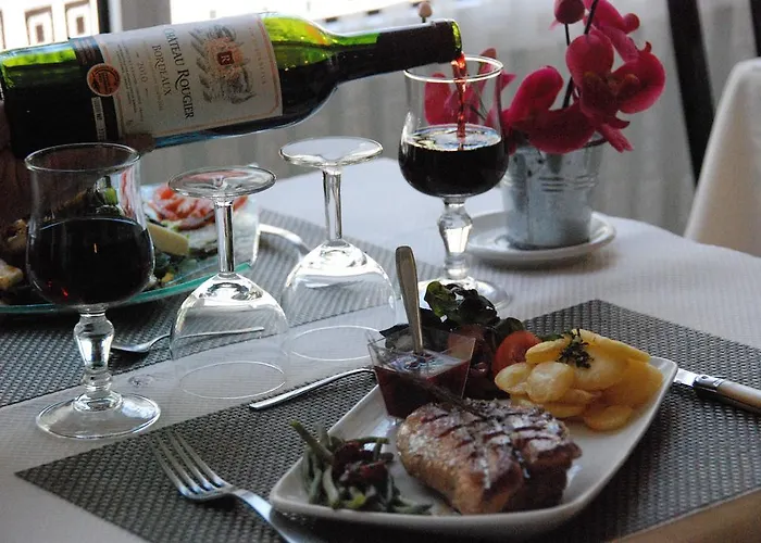 Acropolis - Hotel 3*