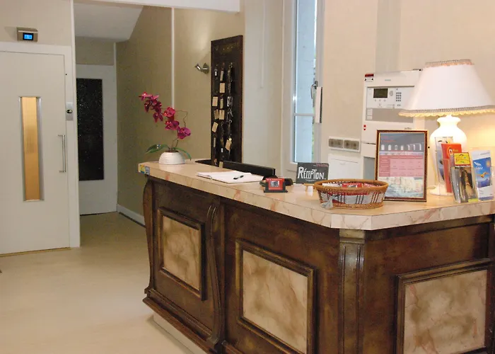 Acropolis - 3* Lourdes