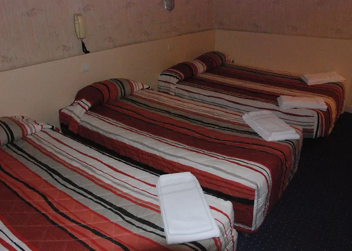 Acropolis - 3* Lourdes