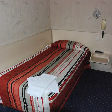 酒店 Acropolis - 3*