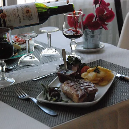 酒店 Acropolis - 卢德