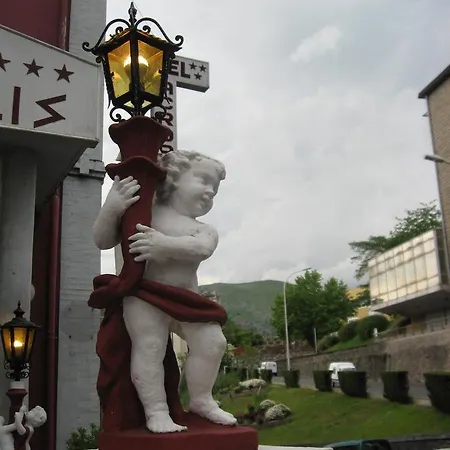 酒店 Acropolis - 3*