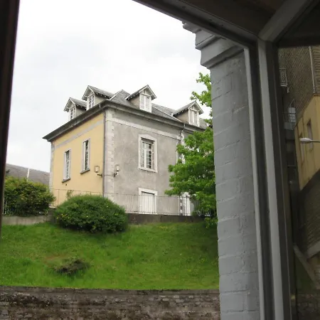 Отель Acropolis - 3*