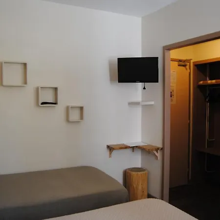 Acropolis - 3* Лурд