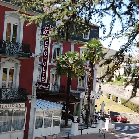 Acropolis - Лурд