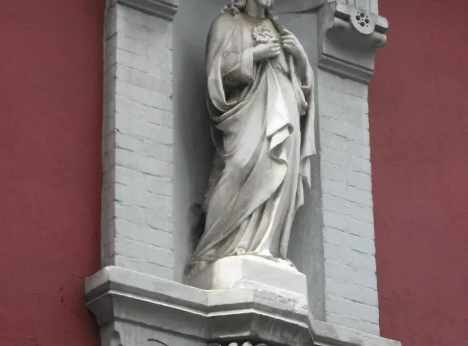 Acropolis - Szálloda Lourdes