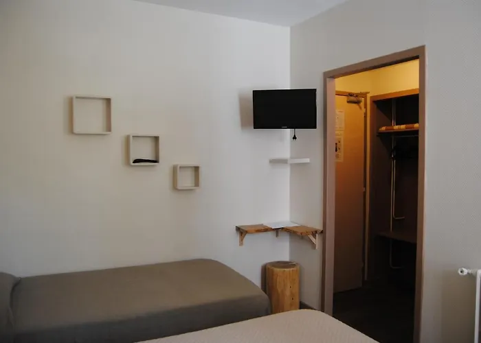 Acropolis - 3* Lourdes