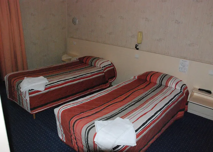 Acropolis - Szálloda 3*