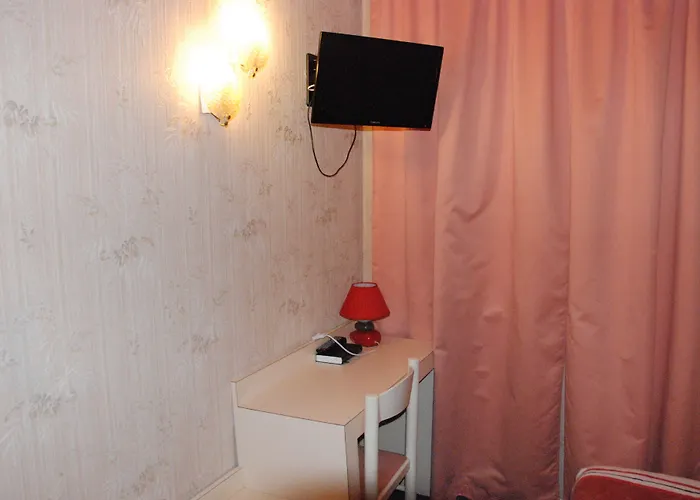 Acropolis - Szálloda 3*